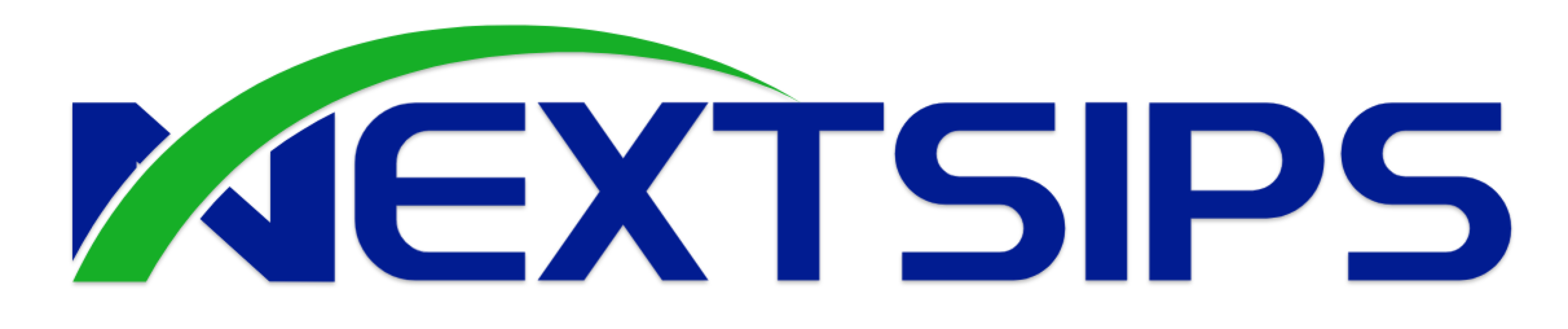 NextSips Logo